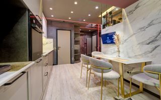 Vânzare, apartament, 1 cameră, strada Nicolae Testemițanu, Centru - Poză 5