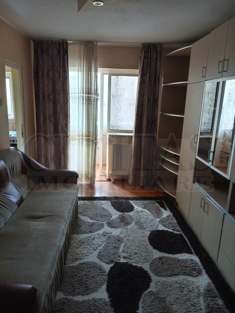 Garsoniera zona Expo Transilvania, Mărăști - Poză 1