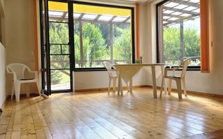 Casa de vacanta in inima padurii, 150 mp/utili, teren 1960 mp, Vulcan - Poză 13