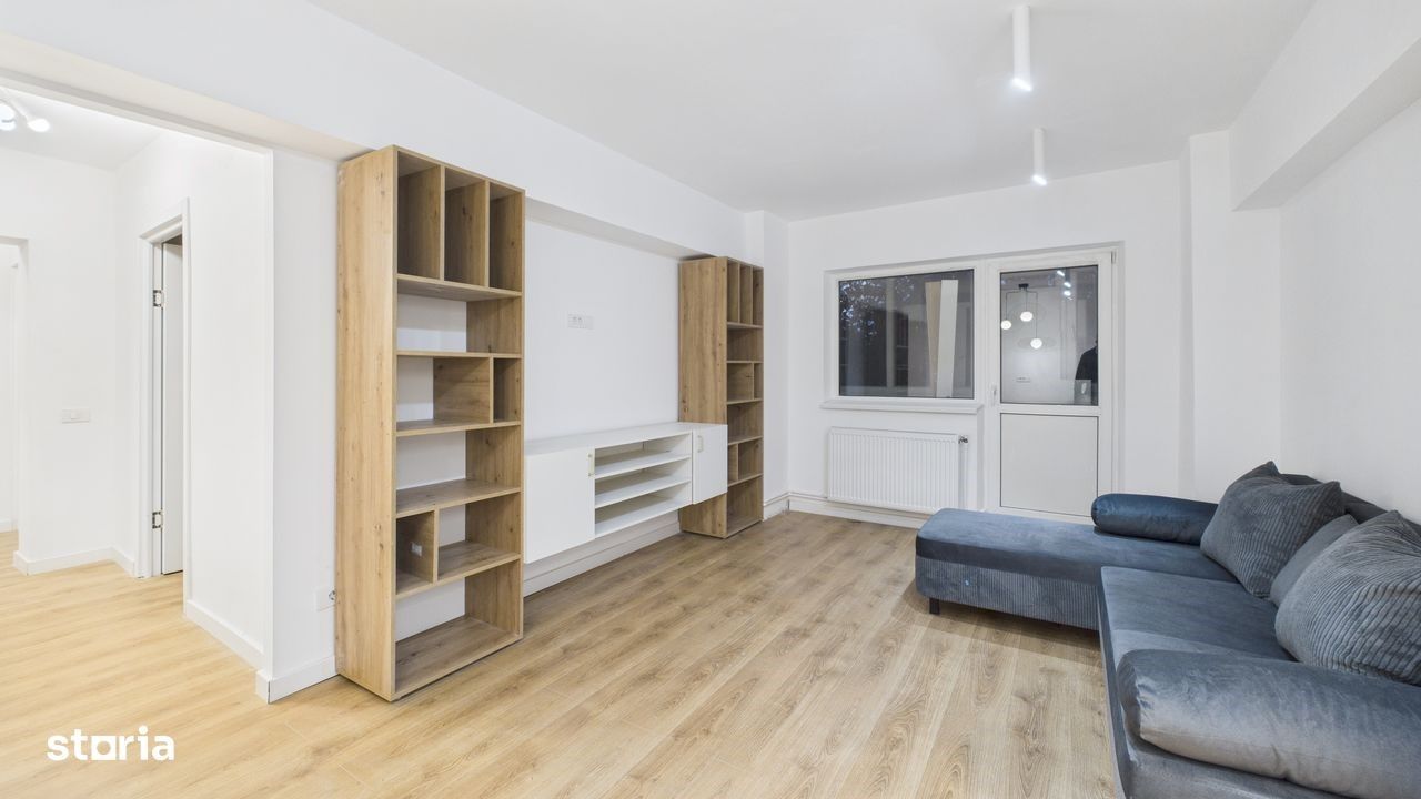 Apartament 3 camere zona 1 Decembrie 1918 - sectia 13 Politie - Poză 2