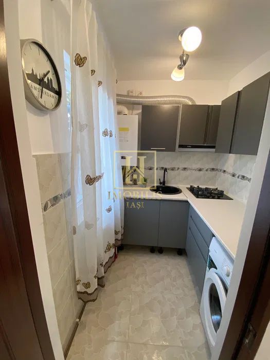 Apartament 2 camere Tatarasi prima inchiriere 350 euro - Poză 3