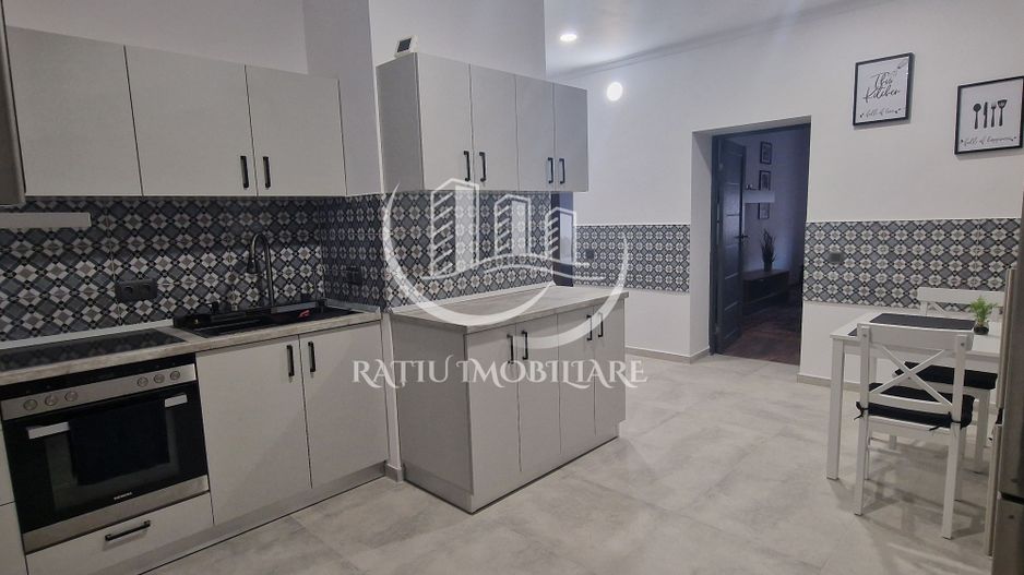 Apartament cu 2 camere | Ultracentral | Oradea - Poză 14