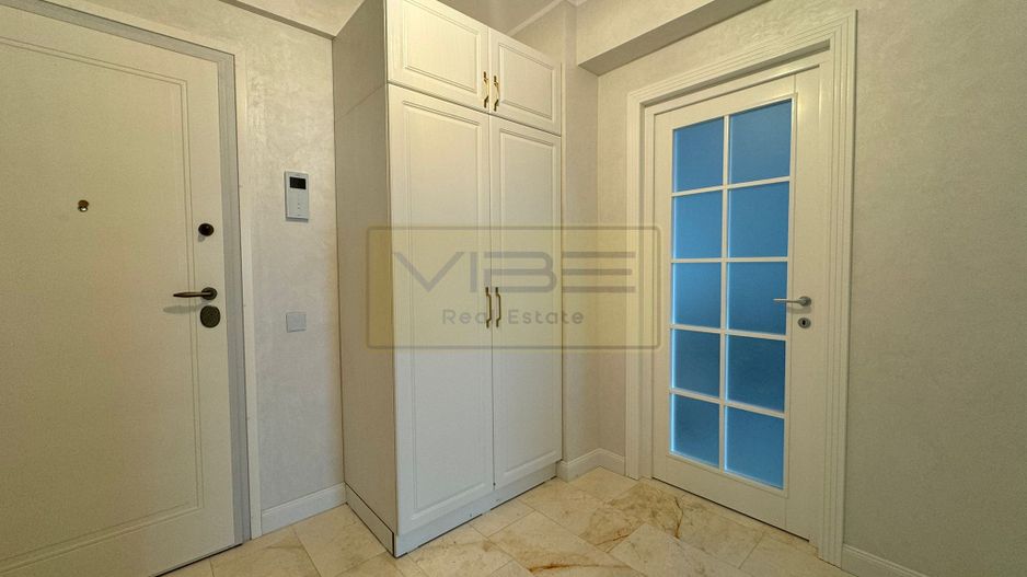 Apartament 2 camere decomandat Copou Royal Town - Poză 7