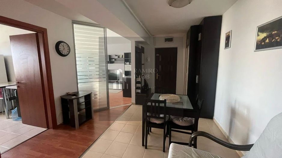 2 camere - Decomandat - 67 mp – Complex Confort Park +Loc de parcare - Poză 1