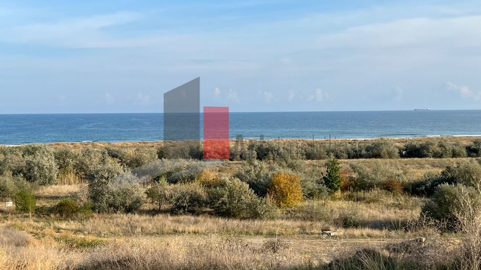 Teren intravilan Corbu  7500 mp - pot 50% - cut 2,5 - Poză 2