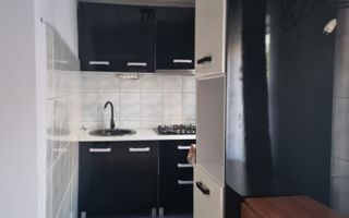 Garsoniera confort 1 zona Badea Cartan - Poză 4