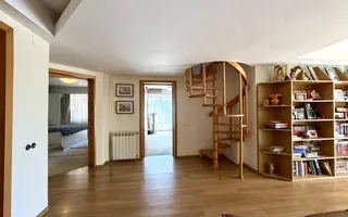 Vila cu 6 camere *485 mpc // *1.670mp teren* // 8 locuri parcare // Sisești - Poză 47