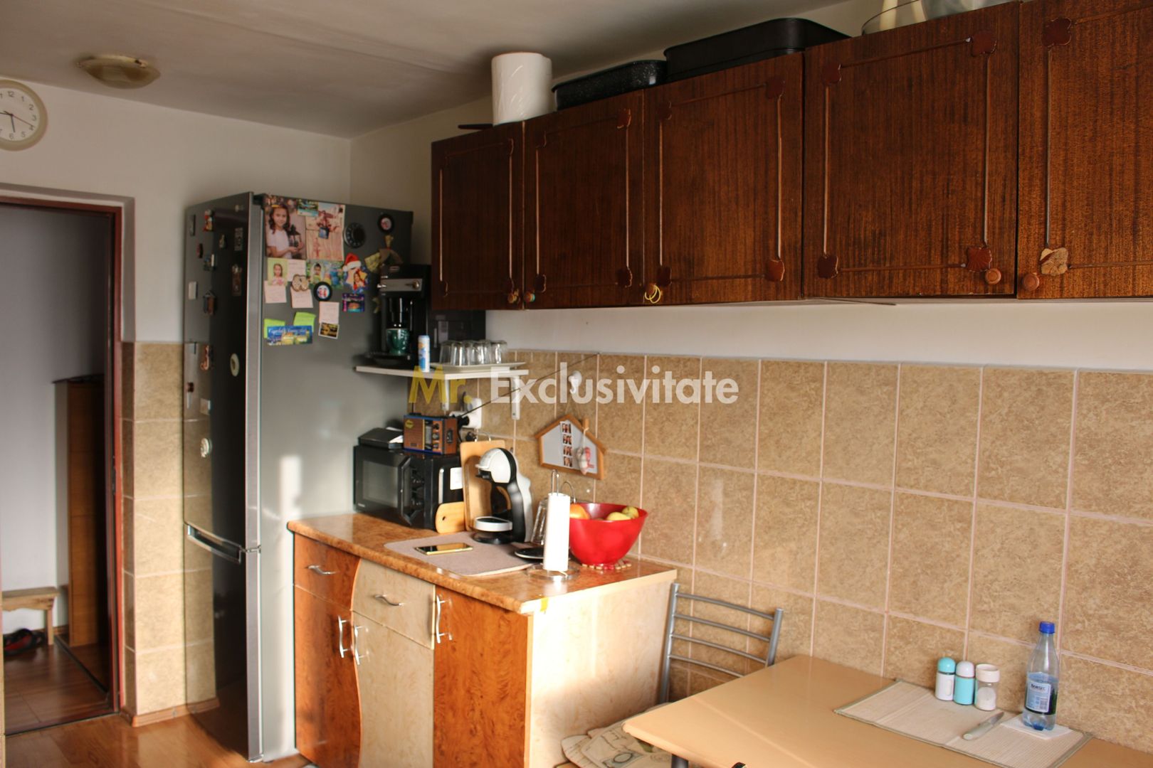 Apartament cu 3 camere decomandat, 71 mp – zona 9 Mai - Poză 7