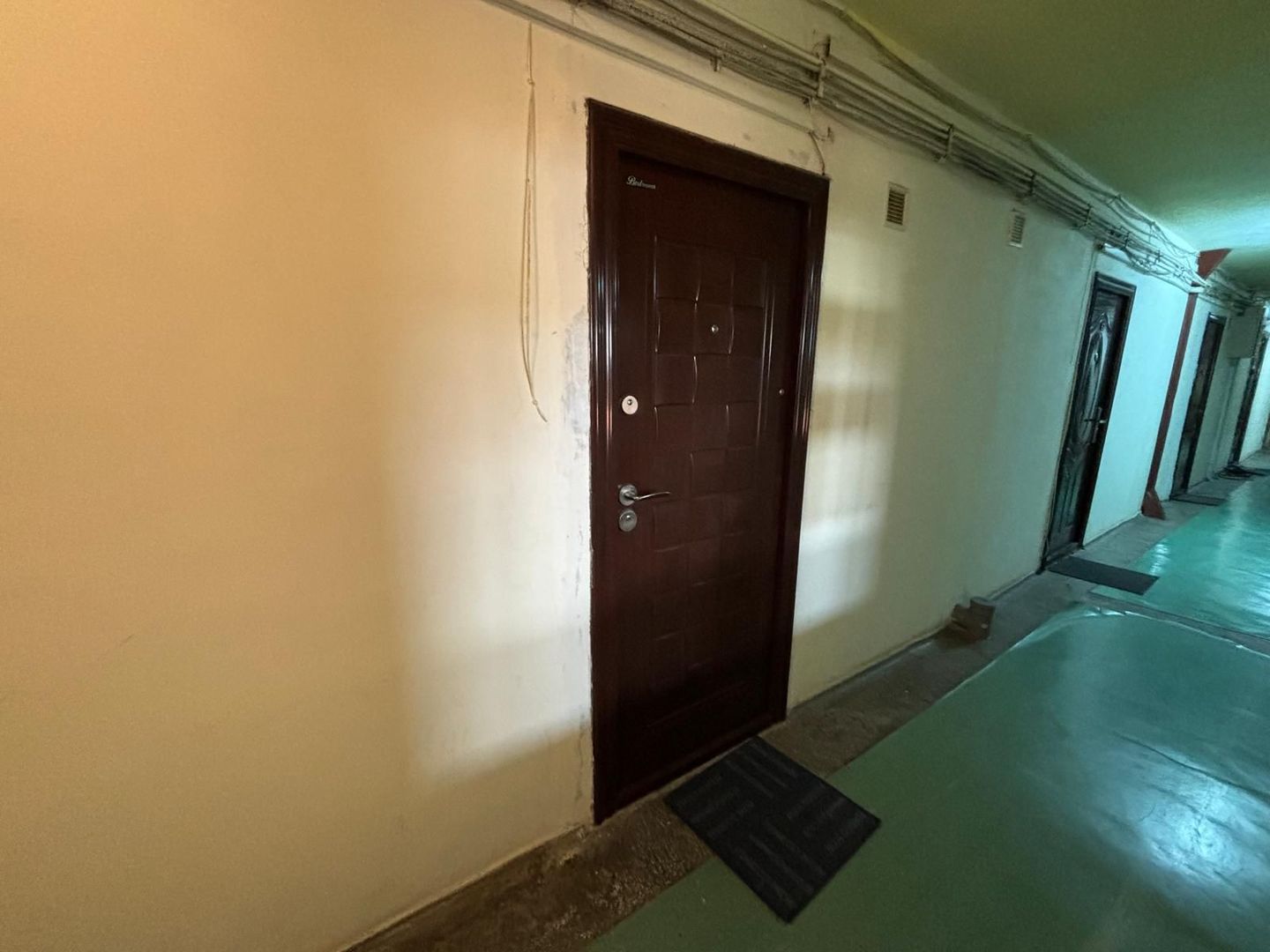 Garsoniera de vanzare  pe strada golescu 12 - Poză 21