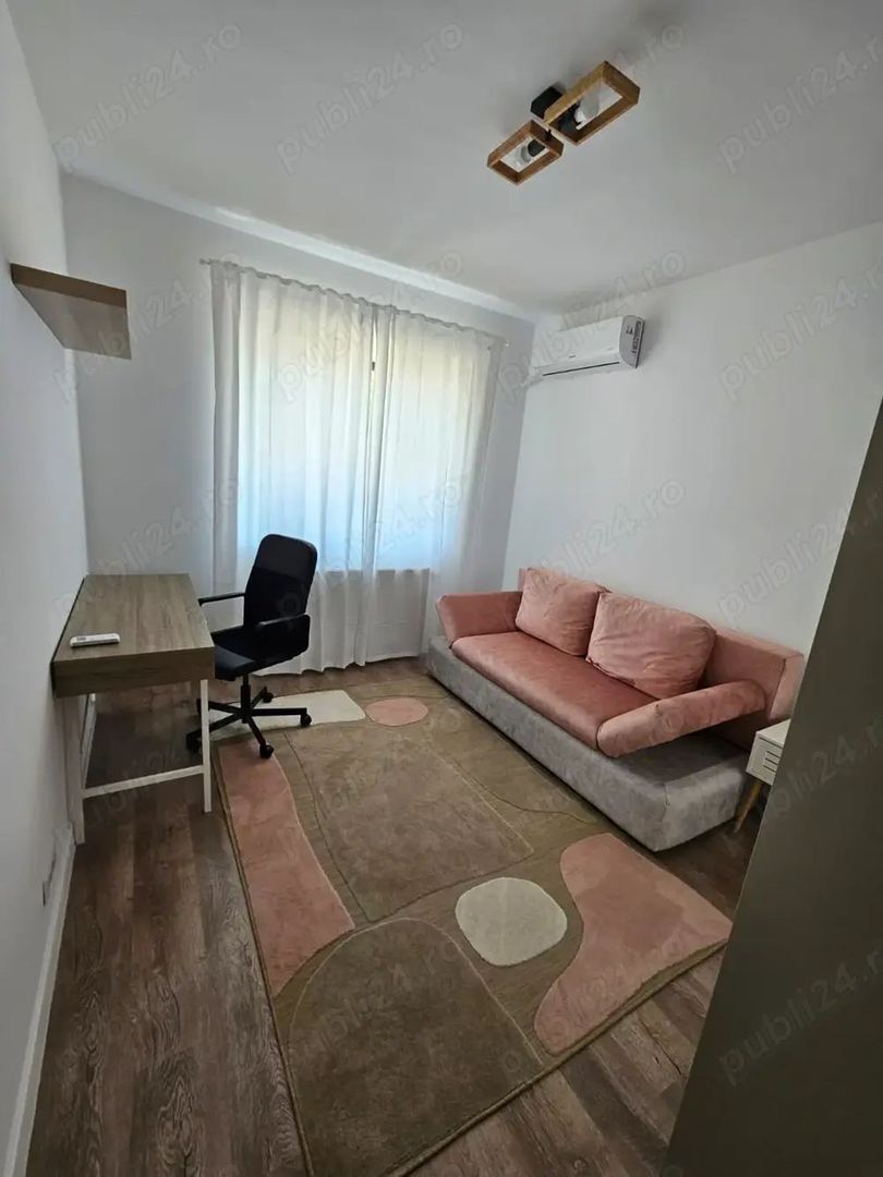 Apartament 3 camere, parter înalt, în complex ISG 4 lângă Parcul Carol - Poză 4