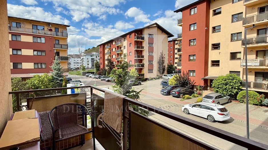 Apartament la cheie / etaj intermediar / Zona Eroilor - Poză 6