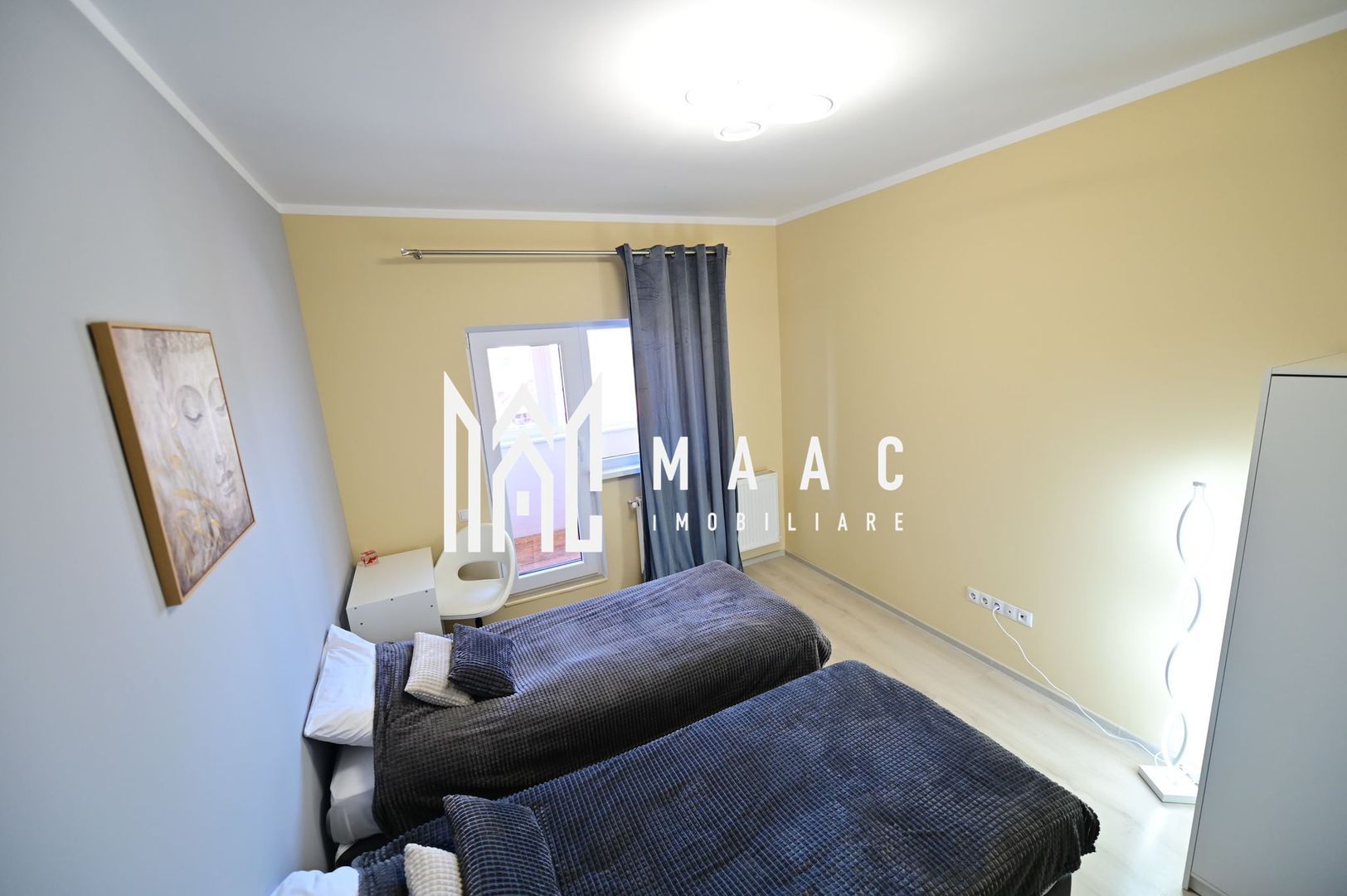 Penthouse | 2 Camere | Terasă 53MP | Zona Kogălniceanu - Poză 4