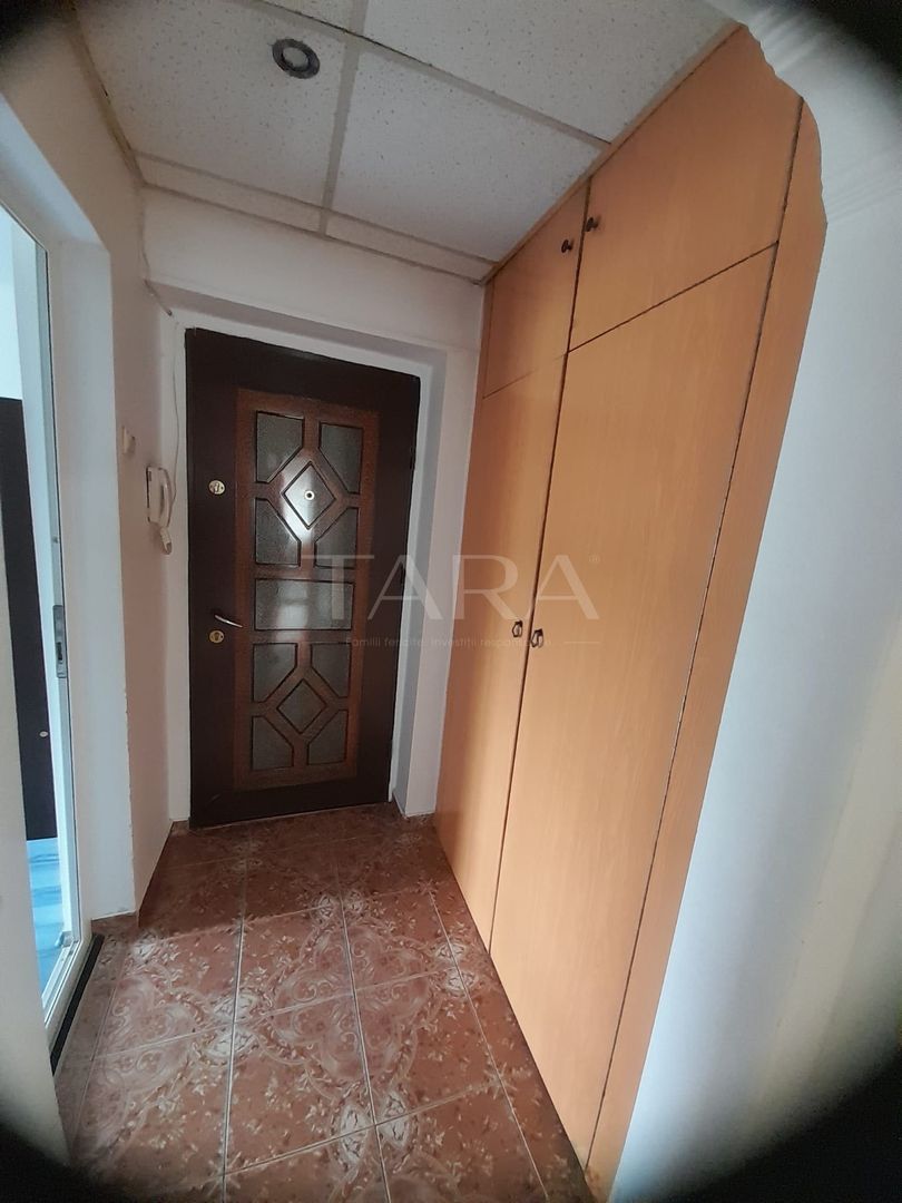 Apartament 3 camere decomandat, complet mobilat și utilat – Mănăștur. - Poză 5