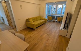 Apartament de inchiriat | Calea Victoriei | PRIMA INCHIRIERE - Poză 4