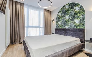 Chirie, apartament, 1 cameră, bd. Renaşterii Naţionale, Rîşcani - Poză 7