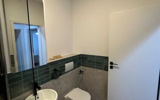 AP. 2 CAMERE LUJERULUI, PRIMA INCHIRIERE, NOU, INCALZIRE PARDOSEALA - Poză 25