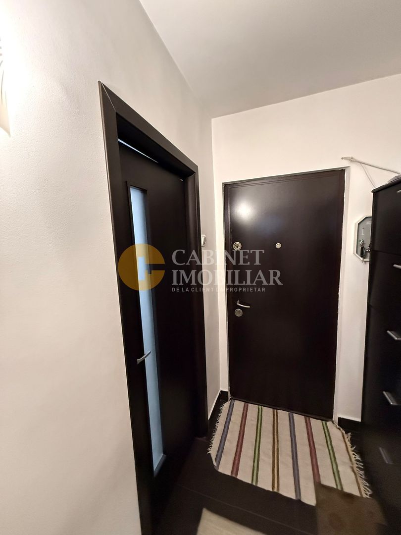 3 camere - Mobilat/Utilat - Etaj 4 (Cu pod izolat) - Zona Dacia - Poză 8