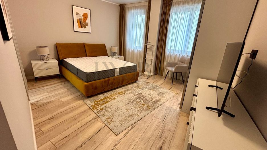 Apartament 3 camere | Vilă modernă | Pța Romană - Victoriei - Poză 4