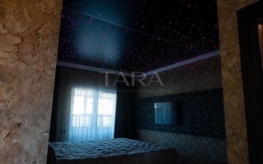 Penthouse exclusivist cu terase spectaculoase și jacuzzi. - Poză 6