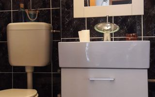 Apartament trei camere - Zona Aradului - Poză 49