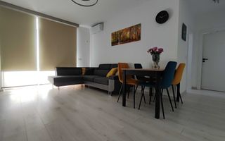 Apartament 3 camere Dumbrăvița - Poză 1