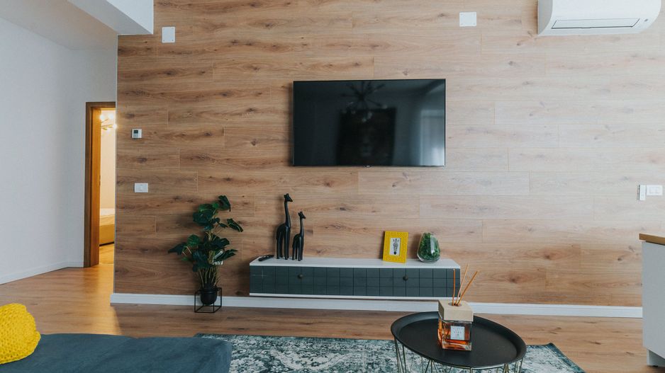 Apartament 3 camere, Piața Unirii Oradea - Poză 4