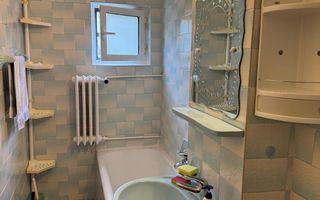 AP. 2 CAMERE VACARESTI - BUCATARIE INCHISA, METROU, MOBILAT MODERN - Poză 9
