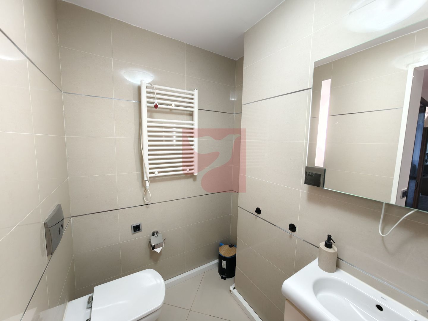 2 apartamente intr-unul singur! - Poză 23