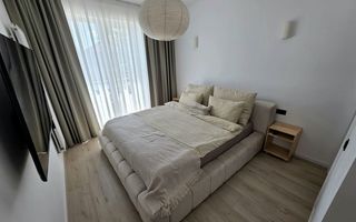 Apartament premium 3 camere, 84 mp, bloc nou nZEB, terasă 9 mp. - Poză 10