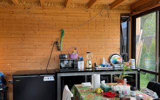 CASĂ 3 CAMERE 111MP, TEREN 923 MP BUGHEA DE JOS ARGEȘ - Poză 58