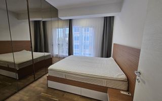 Inchiriere apartament 2 cam + parcare subterana Catted Residence - Poză 8
