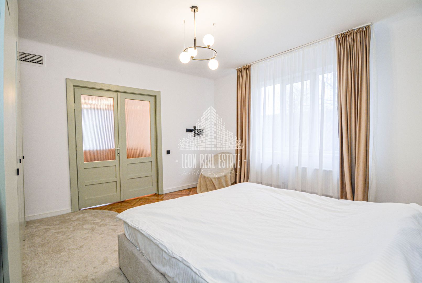 Casa individuala de inchiriat in Cluj-Napoca, zona LIDL Calea Baciului - Poză 10