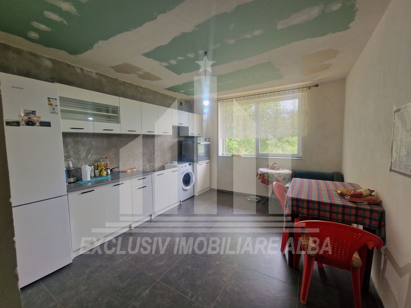 Casa noua cu gradina in Paclisa - Poză 6