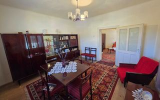 Casa traditionala, 3 camere, la asfalt, 1685 mp teren, Ciugud - Poză 7