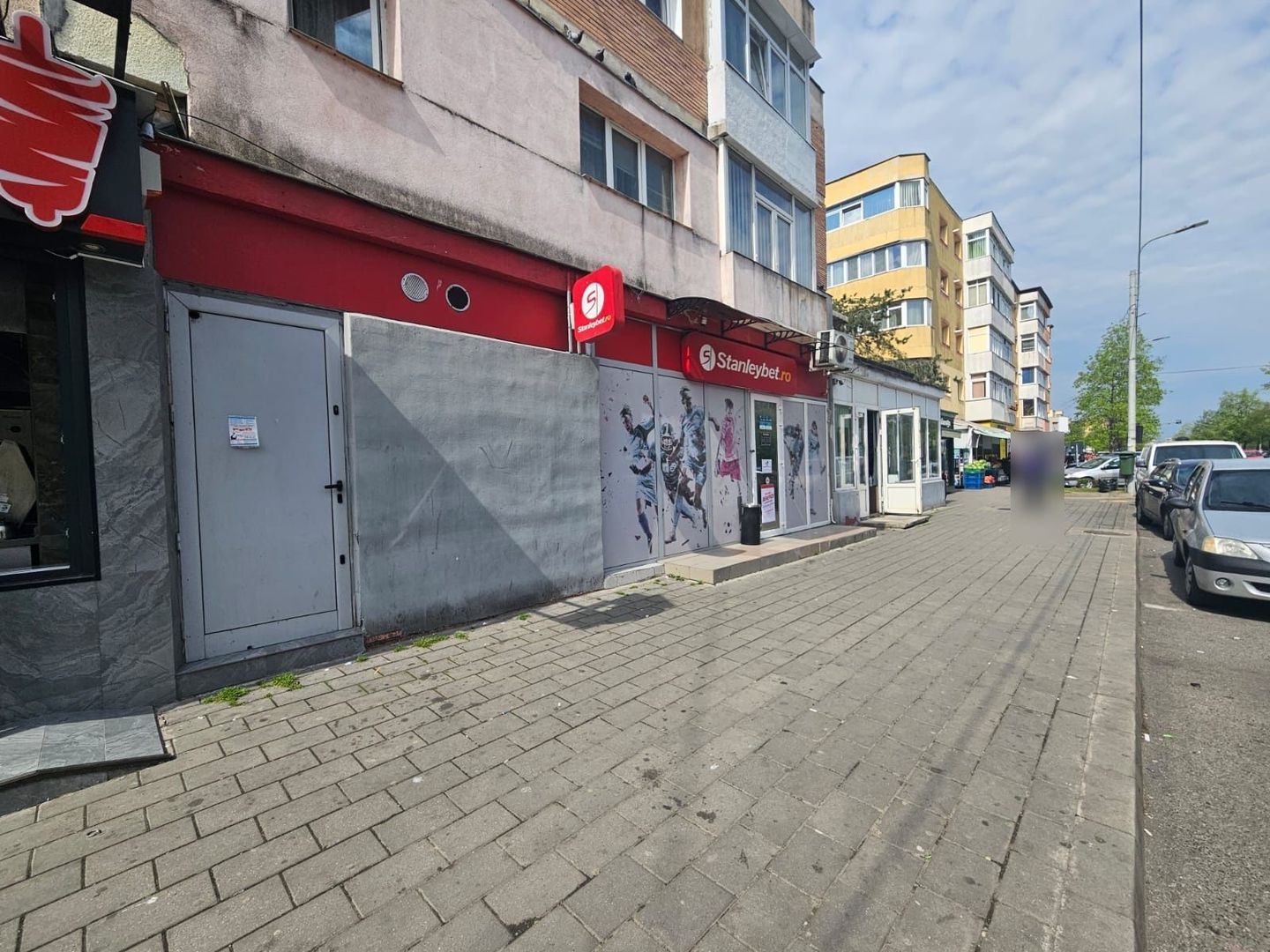 Spatiu Comercial Exercitiu - stradal - Poză 7