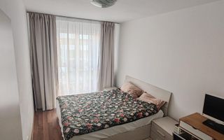 Apartament 2 camere mobilat/utilat - zona Tractorul - Poză 4