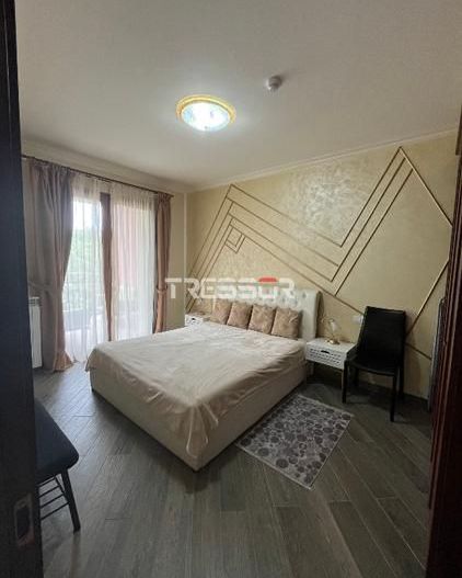 3 CAMERE DE VÂNZARE – MAMAIA, ZONA FLORA | VEDERE PARȚIALĂ LA MARE - Poză 6