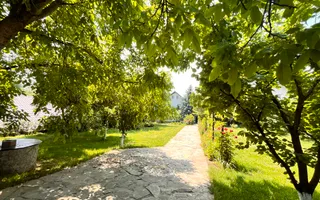 Casă/Vila + Teren 13 Ari de Vânzare |Lisaura/Suceava I 280.000 Euro - Poză 32