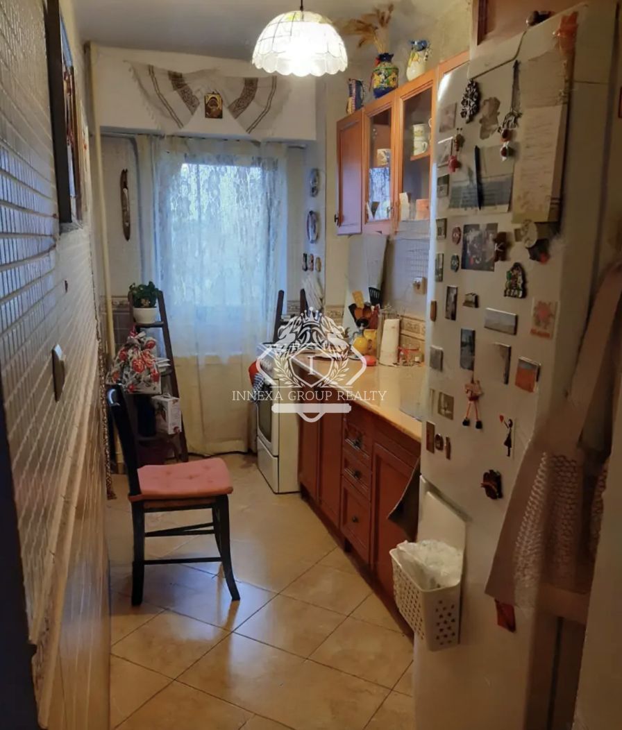 Lacul Tei | Garsoniera decomandată | Bloc 1986 reabilitat | Etaj 8/10 - Poză 6