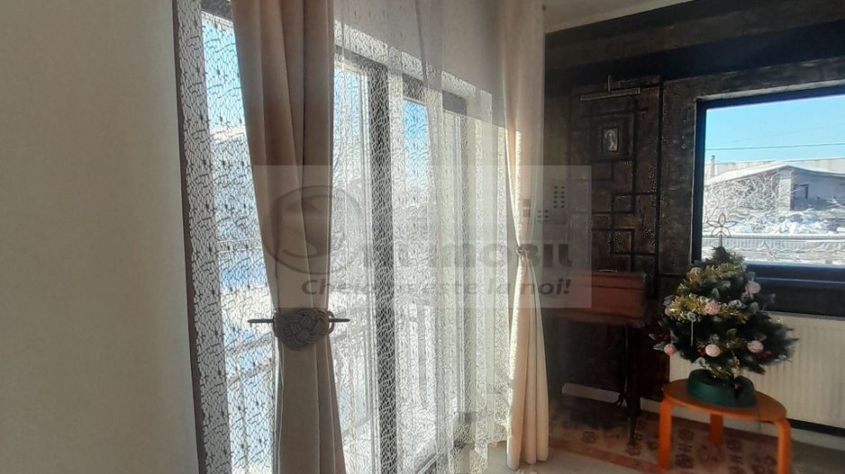 Vila D+P+1E Hlincea, 5 camere, 160 mp utili, teren 606 mp – 249.900 € - Poză 5