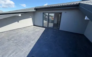 VILA INDIVIDUALA P+1+M | 284 MP UTILI | 5 DORMITOARE | ZONA BUCURESTII NOI - Poză 21
