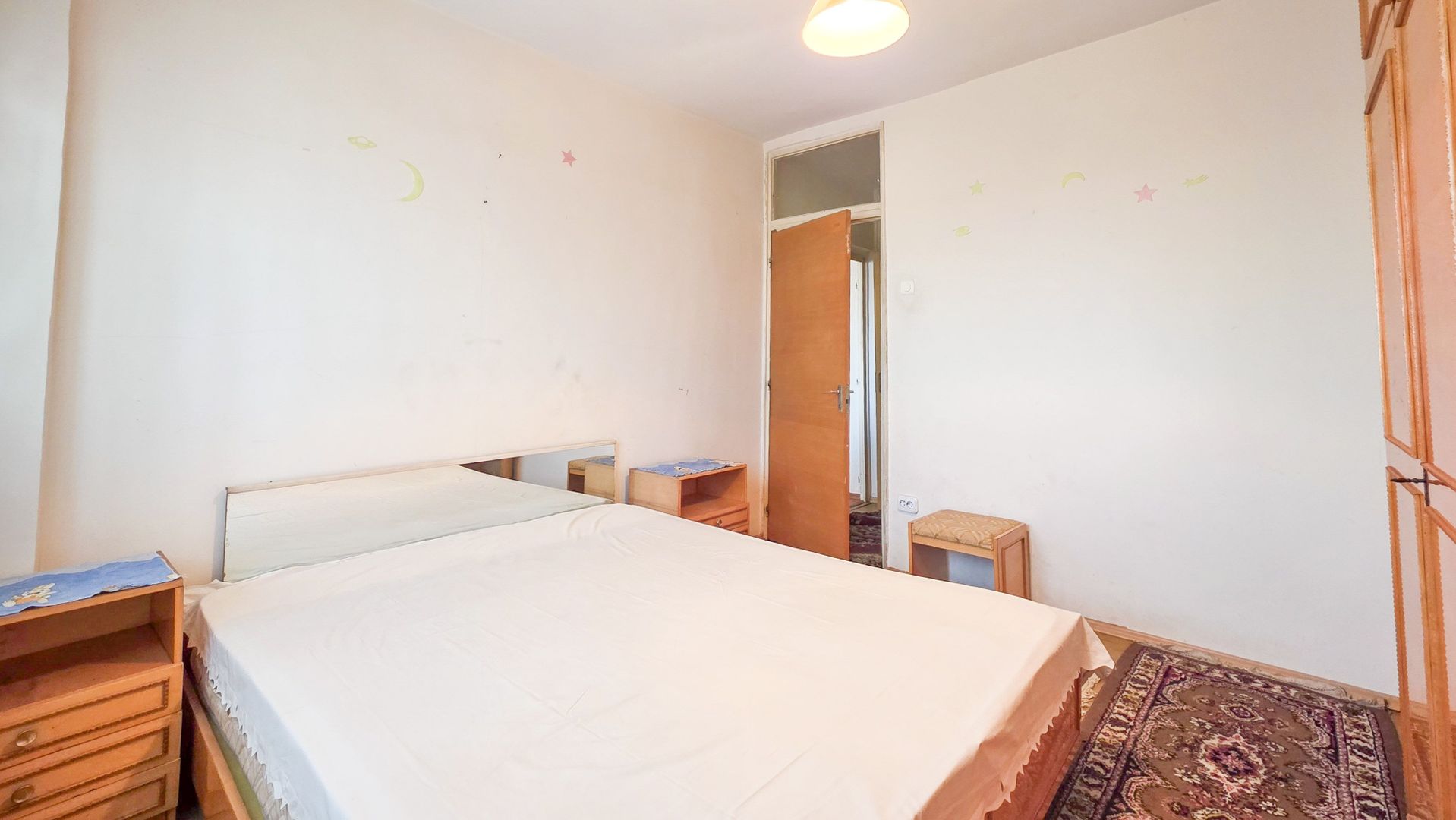 Apartament de 3 Camere - Calea Rahovei / Sebastian - Poză 5