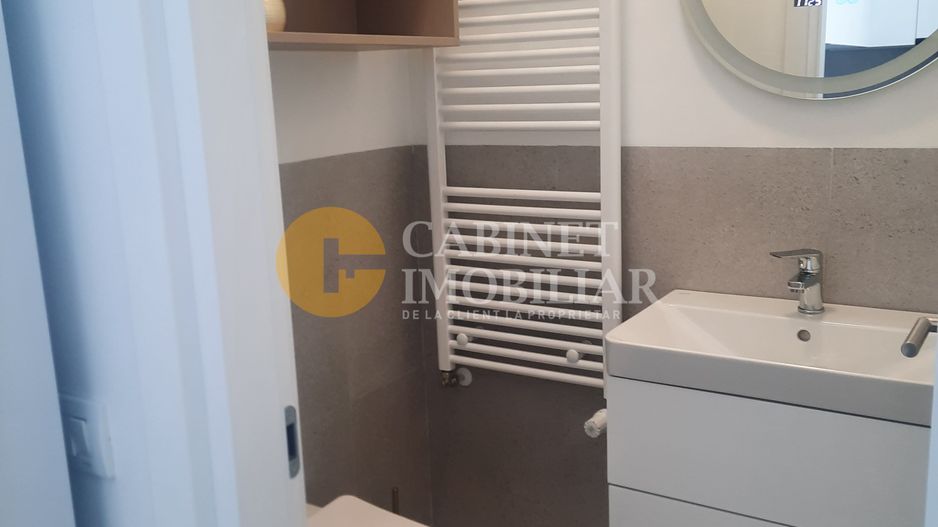 Chirie - 3 camere - Podu Ros - Complex - Poză 6