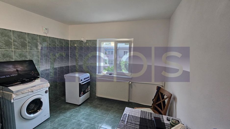 DE VANZARE 2 CAMERE - BARBU VACARESCU | CAMERE GENEROASE | - Poză 7