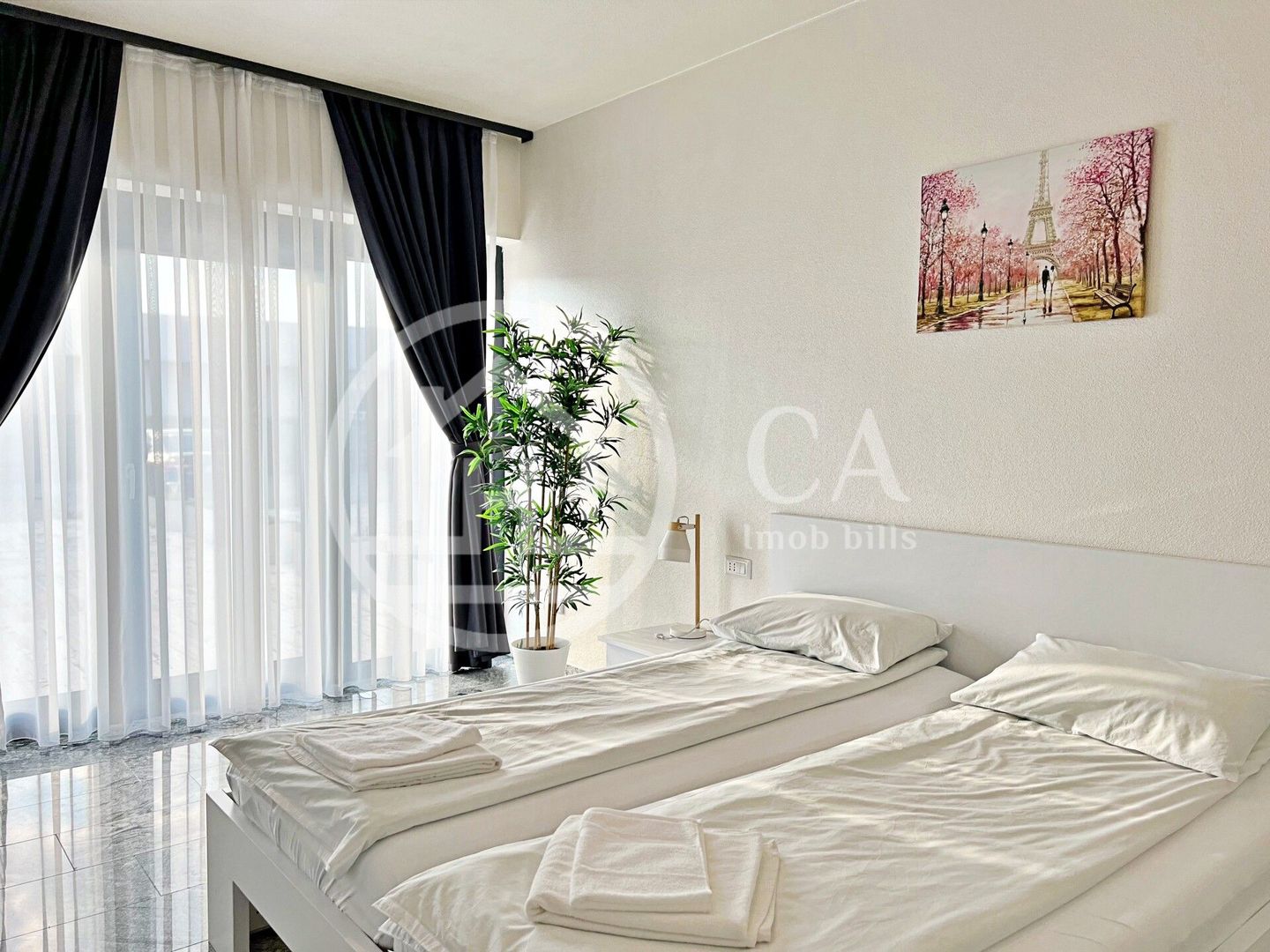 Casa de închiriat tip duplex cu 4 camere in Cihei, Oradea - Poză 6