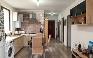 Apartament 3 camere Floresti cu parcare - Poză 3