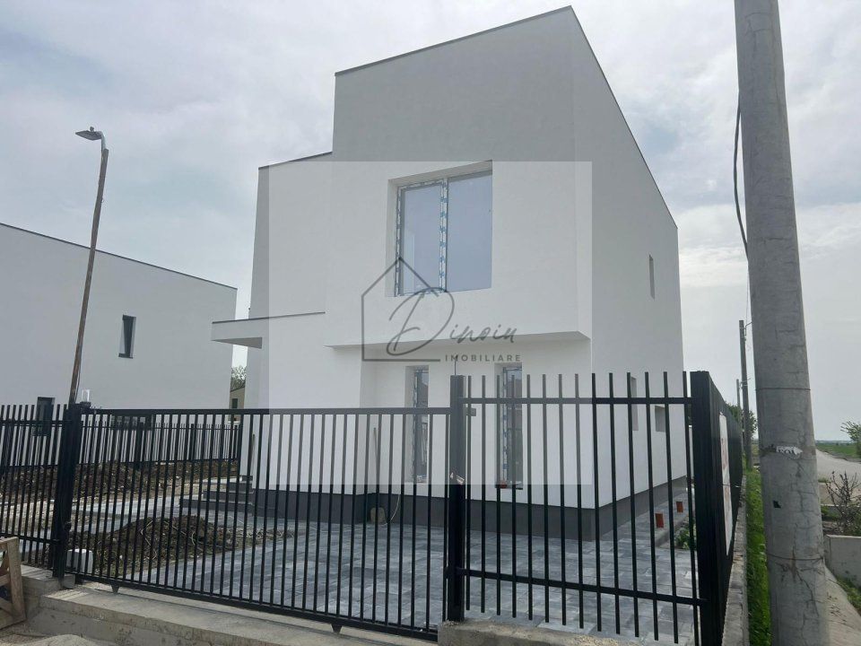 COM0% I Vila Corbeanca langa padure I OCAZIE I 200.000 eur TVA inclus - Poză 14