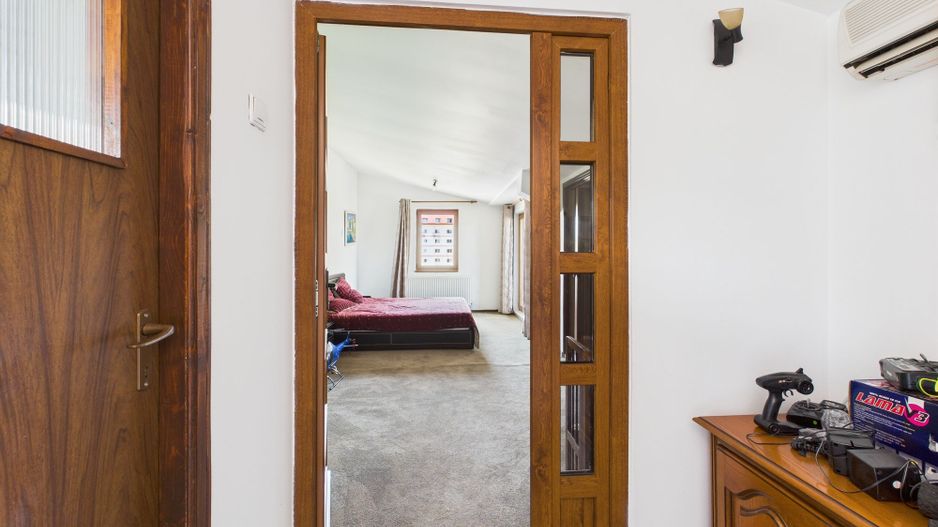 Casă 5 camere, Giurgiului, teren 555 mp - Poză 18