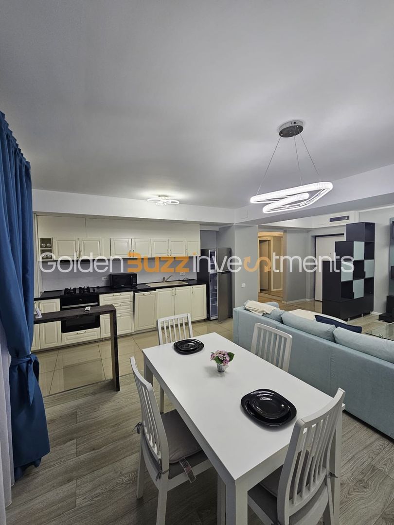Investiție Ideală | 2 Camere | 65mp parcare inclusa - Poză 2