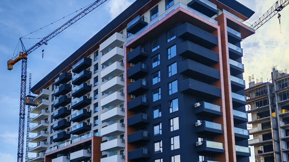 Apartament 2 camere,studio UPPER premium,Theodor Pallady,Titan - Poză 1